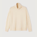 AMERICAN VINTAGE (U) RAXOW SWEATER (NATUREL)