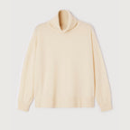 AMERICAN VINTAGE (U) RAXOW SWEATER (NATUREL)