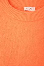 AMERICAN VINTAGE (W) VITOW FLUO CARROT CHINA (FLUO CARROT CHINA)