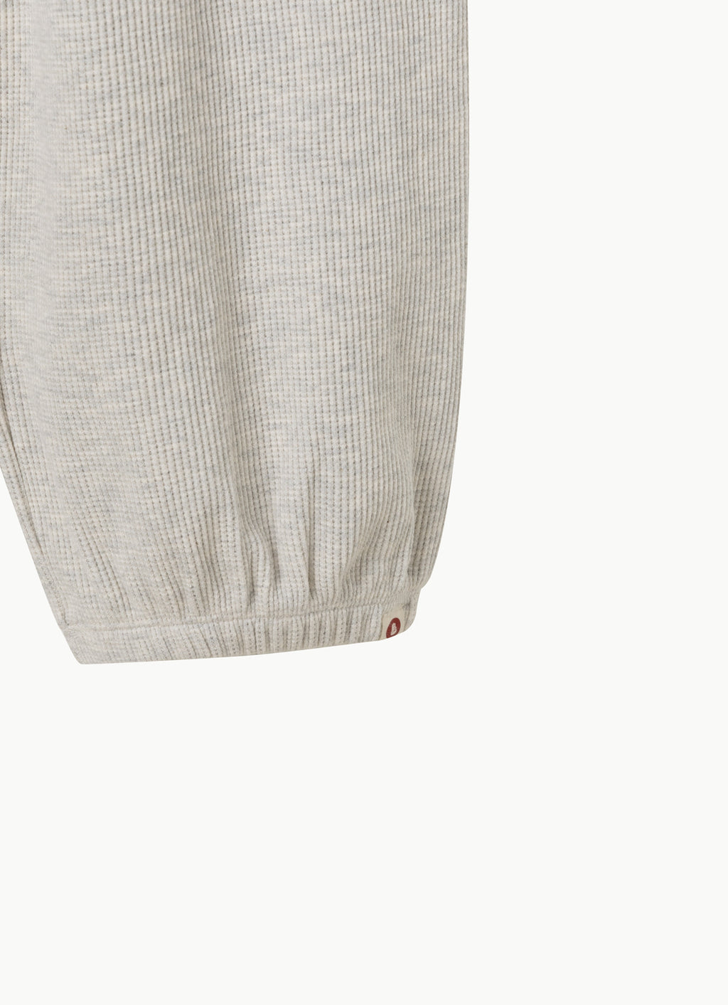 BUDHI MUDRA BUDHI MUDRA Jumpsuit Henley Neck