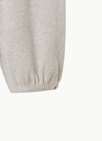 BUDHI MUDRA BUDHI MUDRA Jumpsuit Henley Neck