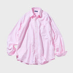 NAUTICA Oxford button down shirt (3 colors) JST5395
