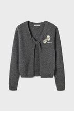 WMWM (concierge) (W) TOPS 49 (GRAY)
