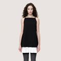 WMWM (concierge) (W) DRESSES 09 (BLACK)
