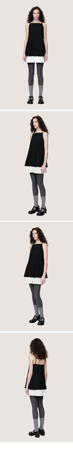 WMWM (concierge) (W) DRESSES 09 (BLACK)
