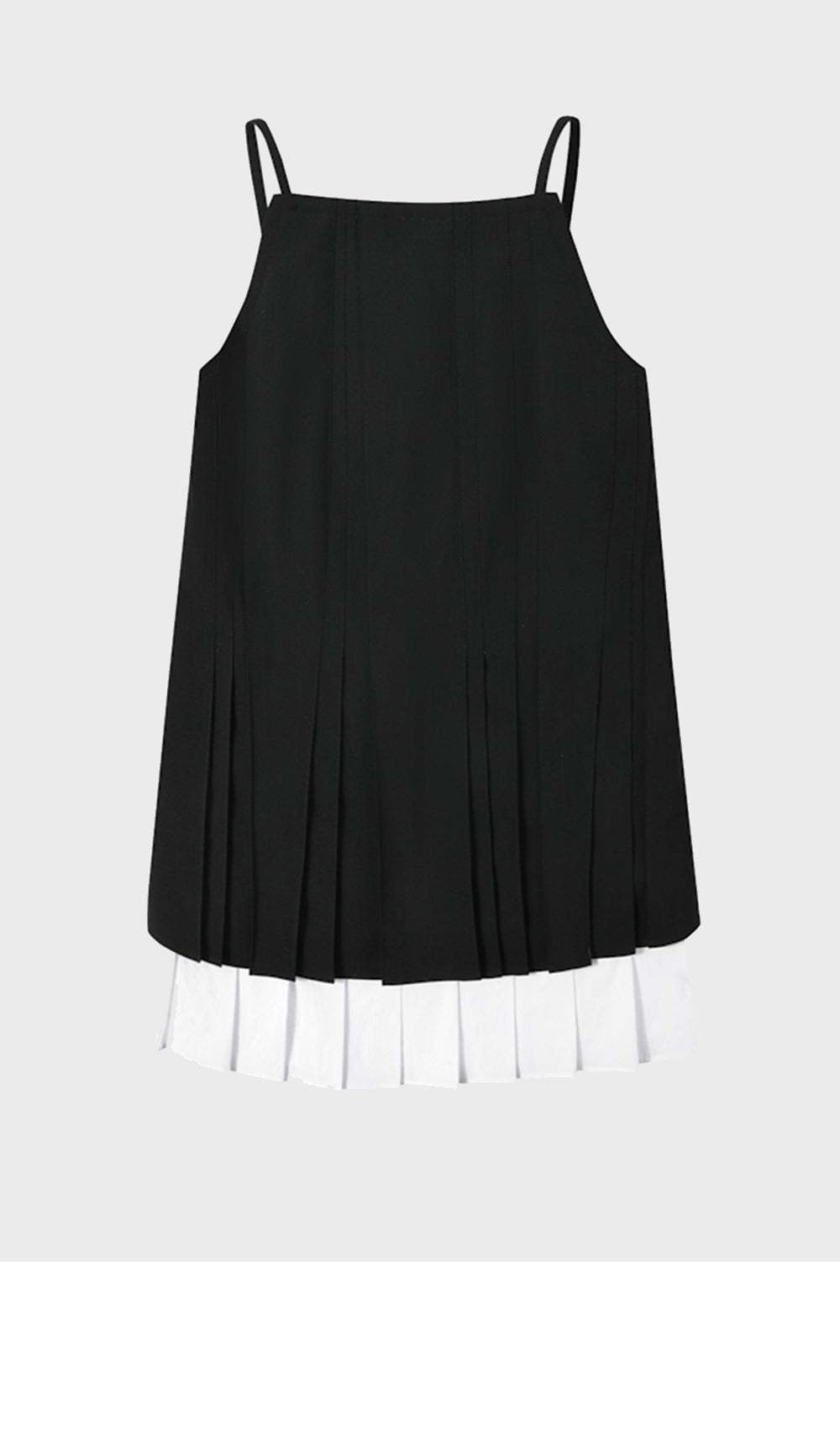 WMWM (concierge) (W) DRESSES 09 (BLACK)
