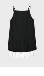 WMWM (concierge) (W) DRESSES 09 (BLACK)