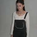 MOILLY MOILLY Jumpsuit Charcoal