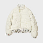 UNDERCOVER (U) BLOUSON (IVORY) UC2E1201