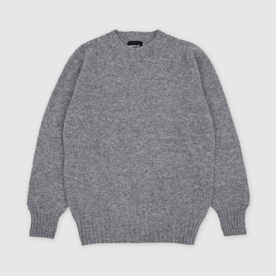 (U) BIRTH OF THE COOL (MED GREY)