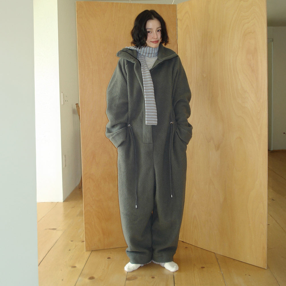 movewarm movewarm Jumpsuit Unisex