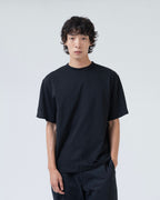 BROWNYARD One Day T Shirt, Black