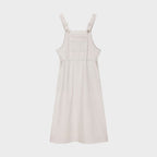 nau nau Jumpsuit Warm Gray