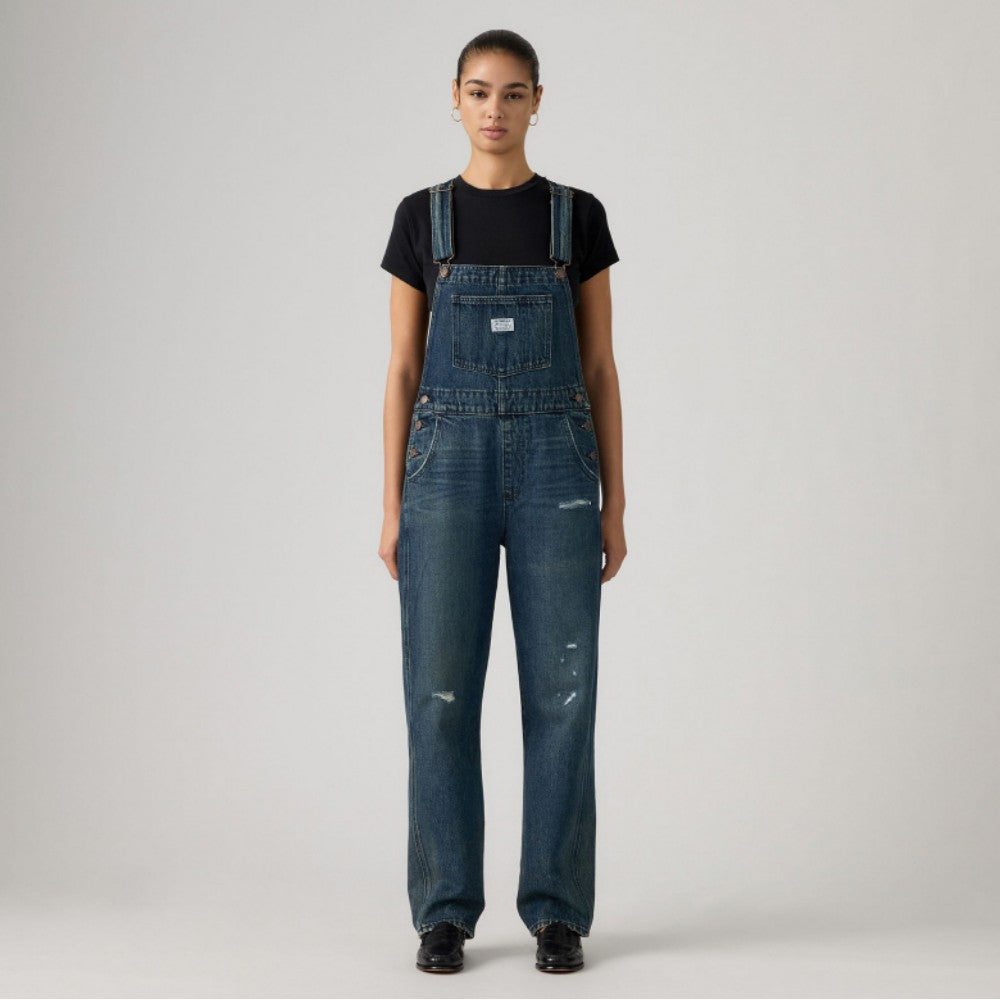 Levi's Levi's Vintage Denim Overalls