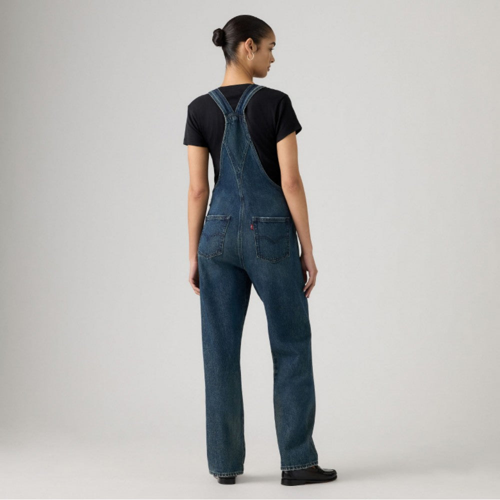 Levi's Levi's Vintage Denim Overalls