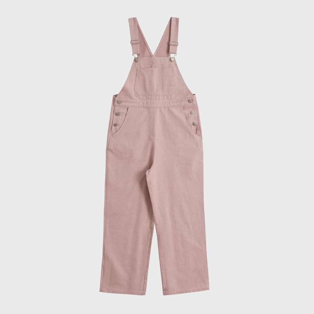 KOOKEESEE KOOKEESEE Jumpsuit Light Pink