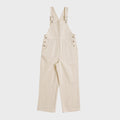 KOOKEESEE KOOKEESEE Jumpsuit Natural Ivory