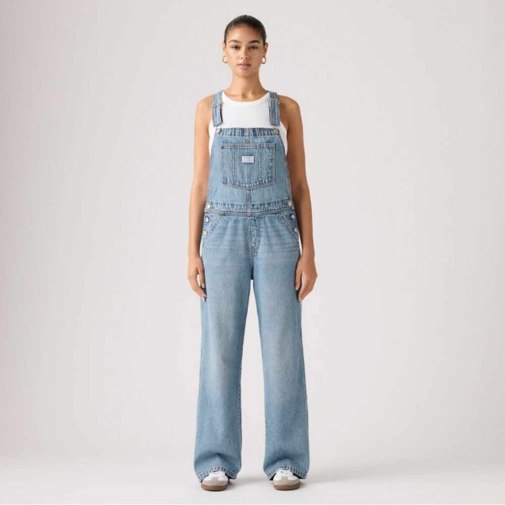 Levi's Levi's Jumpsuit Exhaust overalls