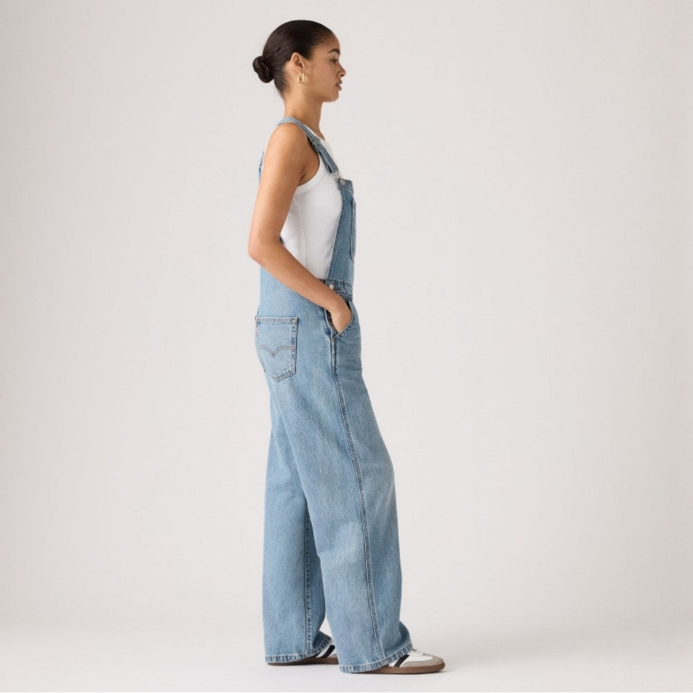 Levi's Levi's Jumpsuit Exhaust overalls