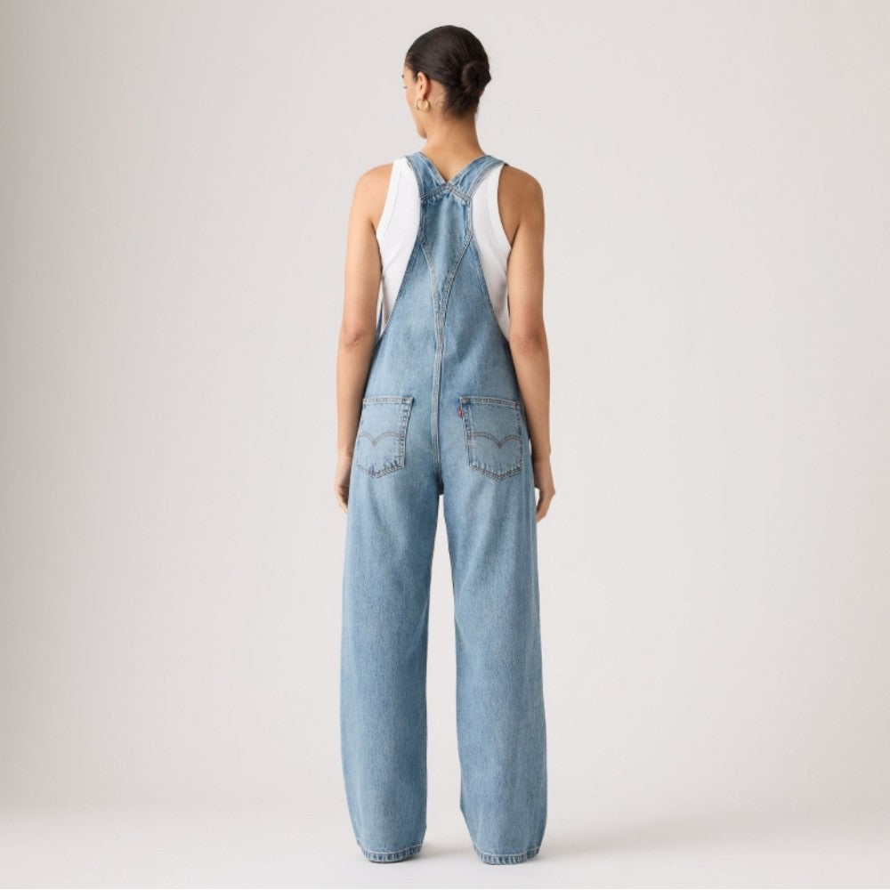 Levi's Levi's Jumpsuit Exhaust overalls