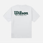 WILSON Pure Dry Overfit Rally T-Shirt UNI (3color)