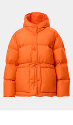 IENKI IENKI (concierge) COZY MICHLIN (MICRO BROWN)