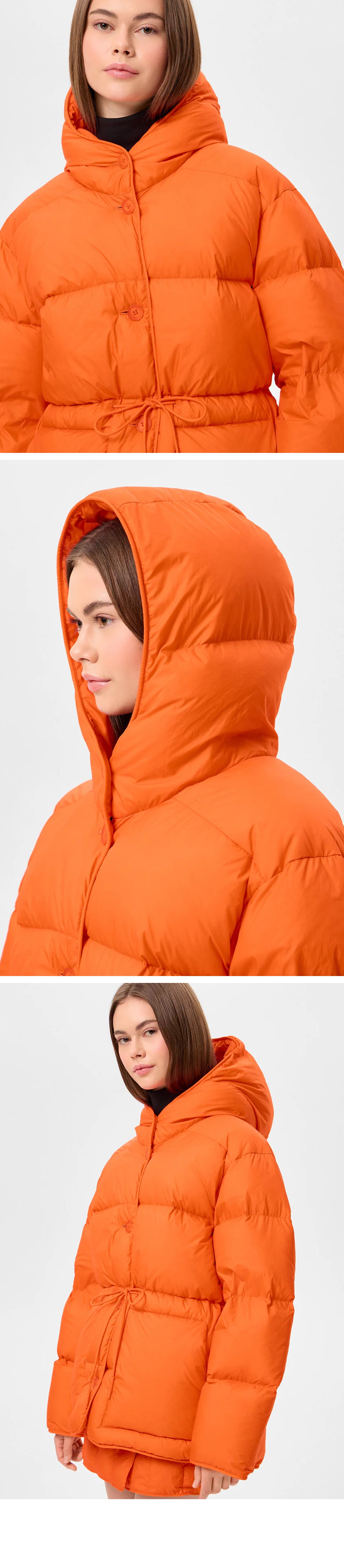 IENKI IENKI (concierge) COZY MICHLIN (MICRO BROWN)