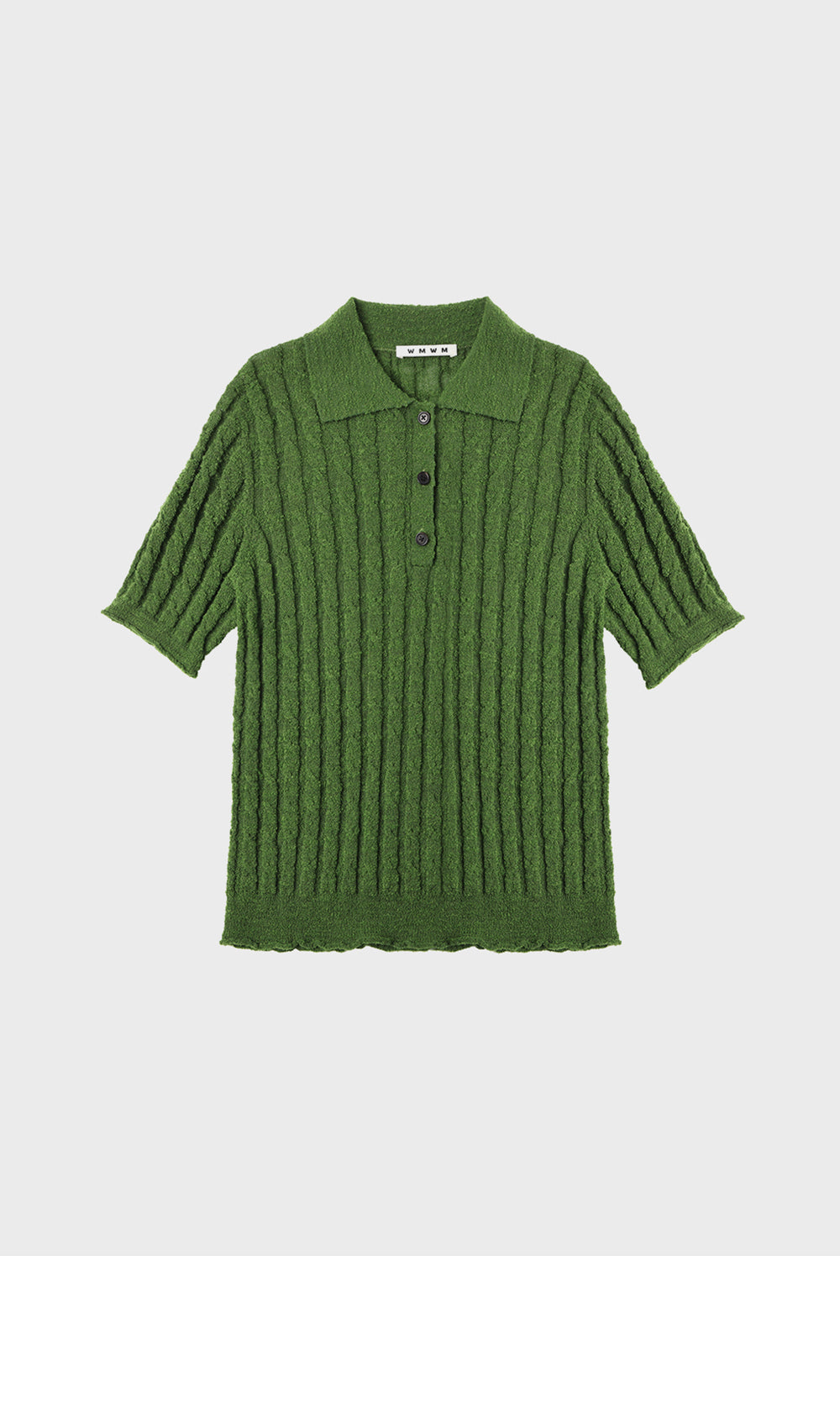 WMWM (concierge) TOPS 13 (GREEN)