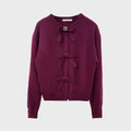 WMWM (concierge) CARDIGANS 45 (FUCHSIA)