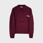 WMWM (concierge) TOPS 46 (FUCHSIA)