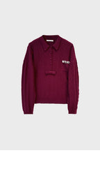WMWM (concierge) TOPS 46 (FUCHSIA)