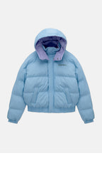 SUSMIE'S (W) ALLY REVERSIBLE PUFFER (MULTICOLOR)