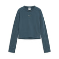 PUMA [Puma Official] Dare to Long Sleeve Tee (63324623)