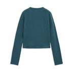 PUMA [Puma Official] Dare to Long Sleeve Tee (63324623)