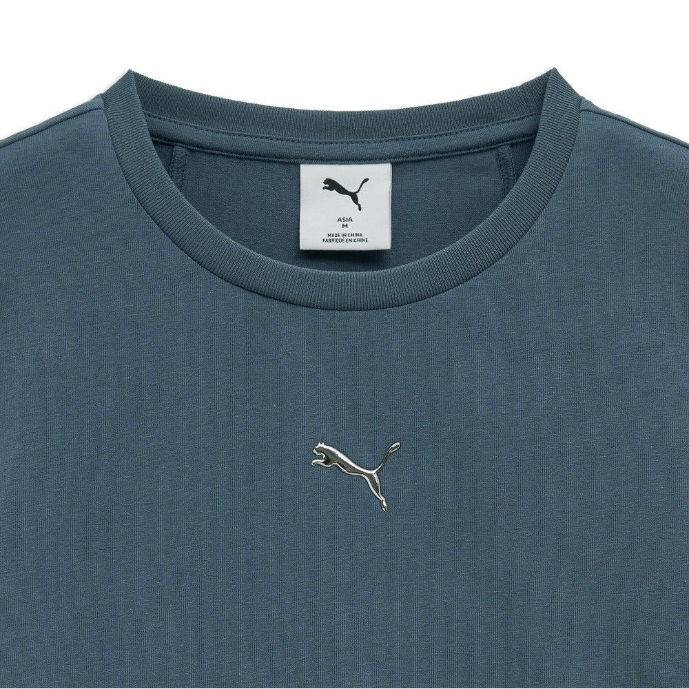 PUMA [Puma Official] Dare to Long Sleeve Tee (63324623)