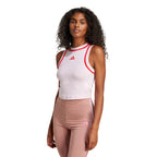 ADIDAS Essential Colourpop Cotton Crop Top JD5554