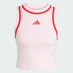 ADIDAS Essential Colourpop Cotton Crop Top JD5554