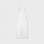 PLAC WOMEN PLAC WOMEN Denim Overalls M32 Ivory