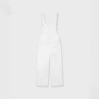 PLAC WOMEN PLAC WOMEN Denim Overalls M32 Ivory