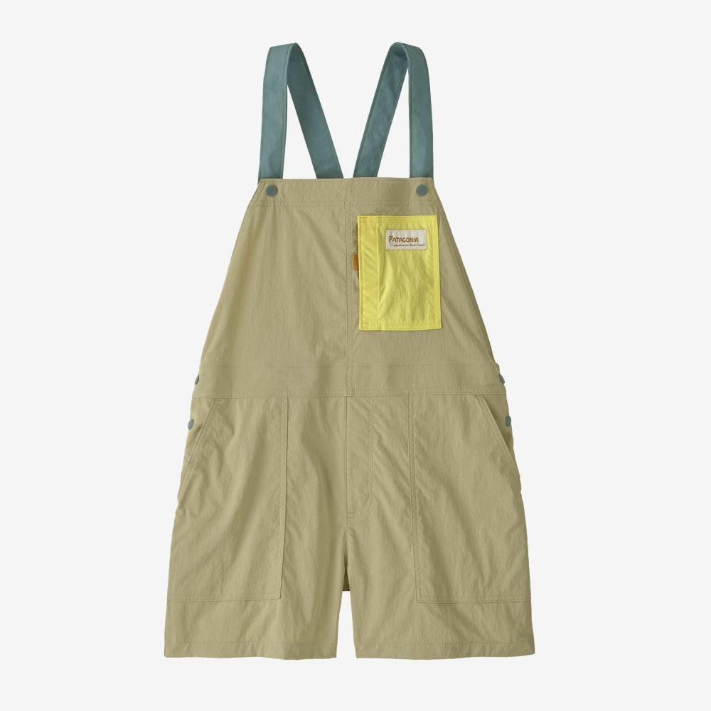 PATAGONIA PATAGONIA Women's Outdoor Everyday Overalls