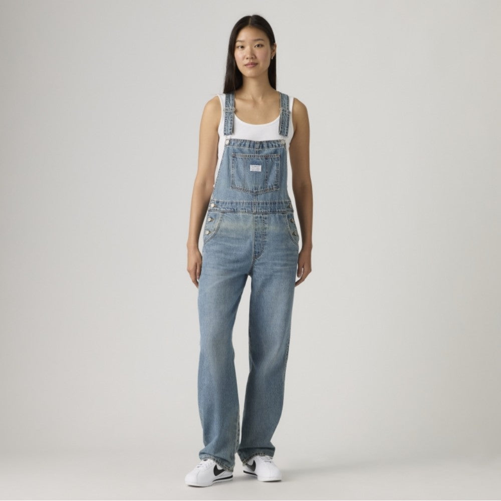 Levi's Levi's Vintage Denim Overalls