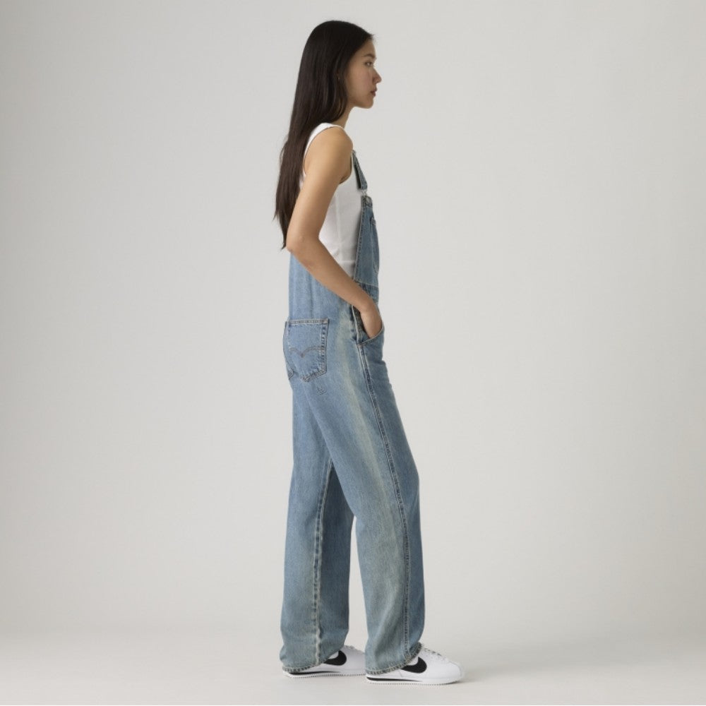 Levi's Levi's Vintage Denim Overalls