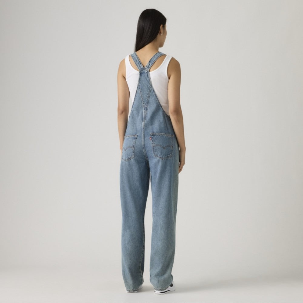 Levi's Levi's Vintage Denim Overalls