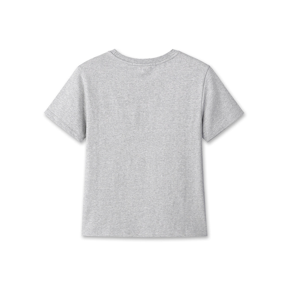 9999ARCHIVE Music Note Print T