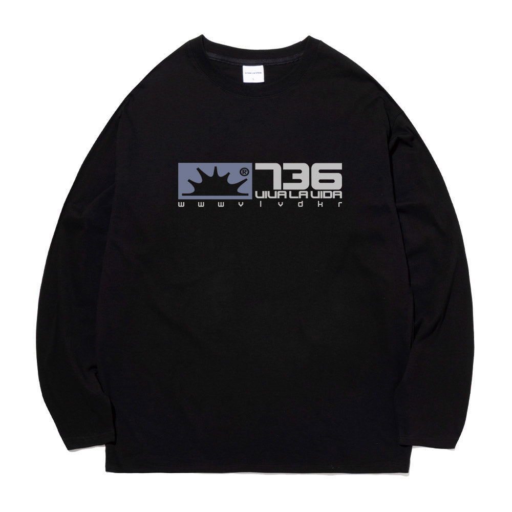 VIVA LA VIDA Solar long sleeve t-shirt