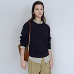 URAGO Two pocket check shirt_2colors