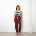 MELELILA MELELILA Long Sleeve Yogasuit