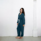 MELELILA MELELILA Long Sleeve Yogasuit
