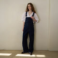 WITHOUTSUMMER WITHOUTSUMMER Jumpsuit Indigo Denim