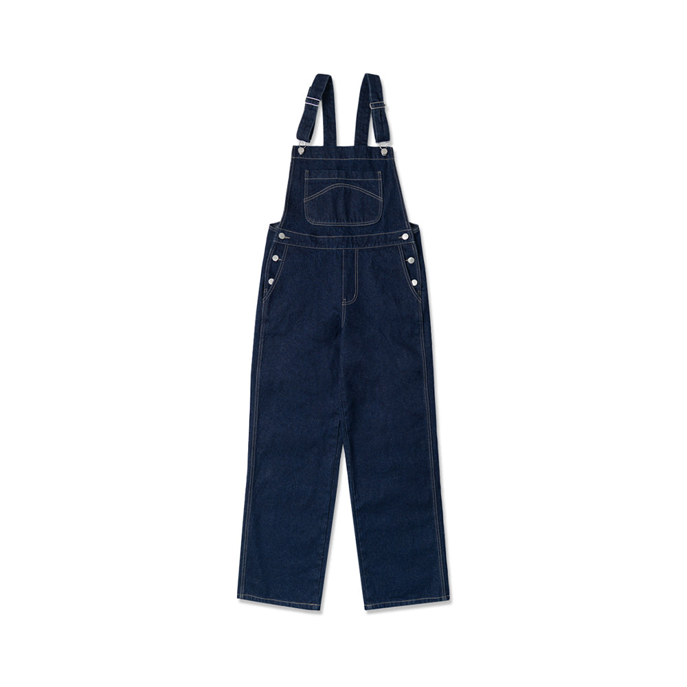 WITHOUTSUMMER WITHOUTSUMMER Jumpsuit Indigo Denim
